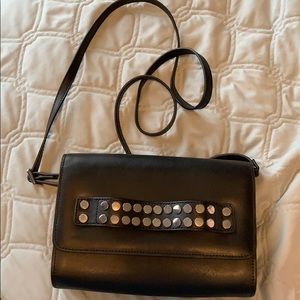 Daniel Leather Purse